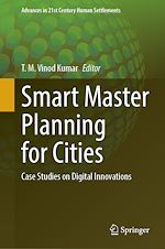 Télécharger le livre :  Smart Master Planning for Cities