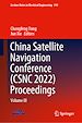 Télécharger le livre :  China Satellite Navigation Conference (CSNC 2022) Proceedings