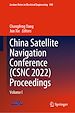 Télécharger le livre :  China Satellite Navigation Conference (CSNC 2022) Proceedings