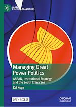 Download this eBook Managing Great Power Politics