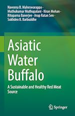 Télécharger le livre :  Asiatic Water Buffalo