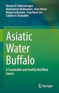 Télécharger le livre :  Asiatic Water Buffalo
