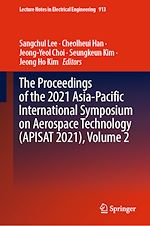 Télécharger le livre :  The Proceedings of the 2021 Asia-Pacific International Symposium on Aerospace Technology (APISAT 2021), Volume 2