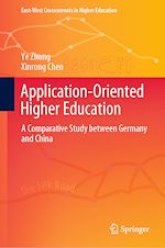 Télécharger le livre :  Application-Oriented Higher Education