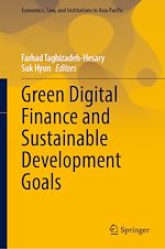 Download this eBook Green Digital Finance and Sustainable Development Goals