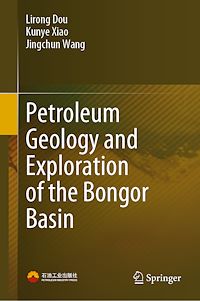 Télécharger le livre :  Petroleum Geology and Exploration of the Bongor Basin