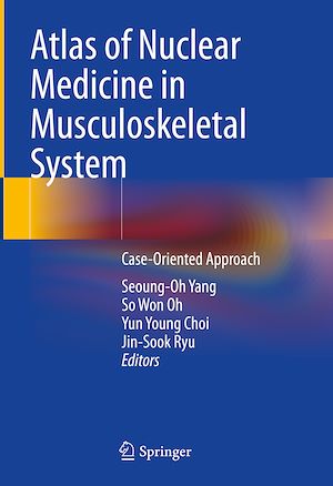 Télécharger le livre :  Atlas of Nuclear Medicine in Musculoskeletal System