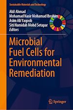 Télécharger le livre :  Microbial Fuel Cells for Environmental Remediation
