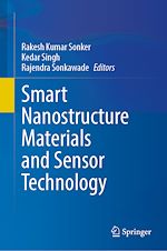 Télécharger le livre :  Smart Nanostructure Materials and Sensor Technology