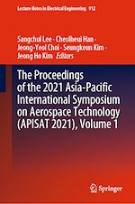 Télécharger le livre :  The Proceedings of the 2021 Asia-Pacific International Symposium on Aerospace Technology (APISAT 2021), Volume 1