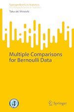 Download this eBook Multiple Comparisons for Bernoulli Data