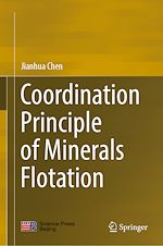 Télécharger le livre :  Coordination Principle of Minerals Flotation