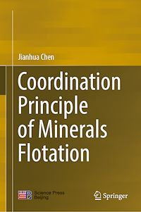 Téléchargez le livre :  Coordination Principle of Minerals Flotation