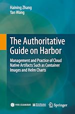 Download this eBook The Authoritative Guide on Harbor