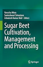 Télécharger le livre :  Sugar Beet Cultivation, Management and Processing