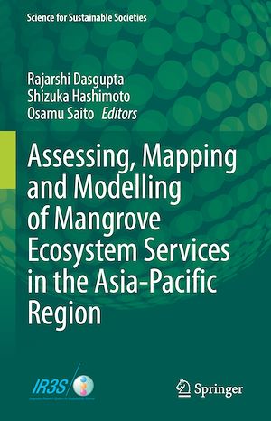 Download the eBook: Assessing, Mapping and Modelling of Mangrove Ecosystem Services in the Asia-Pacific Region