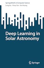 Télécharger le livre :  Deep Learning in Solar Astronomy