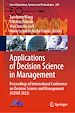 Télécharger le livre :  Applications of Decision Science in Management