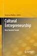 Télécharger le livre :  Cultural Entrepreneurship