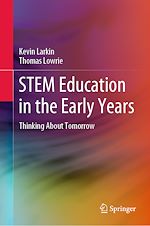 Télécharger le livre :  STEM Education in the Early Years