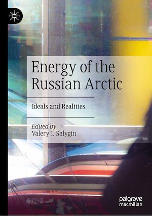 Téléchargez le livre :  Energy of the Russian Arctic