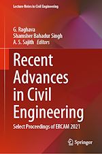 Download this eBook Recent Advances in Civil Engineering