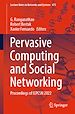 Télécharger le livre :  Pervasive Computing and Social Networking