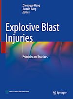Télécharger le livre :  Explosive Blast Injuries
