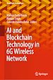 Télécharger le livre :  AI and Blockchain Technology in 6G Wireless Network