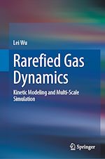 Télécharger le livre :  Rarefied Gas Dynamics