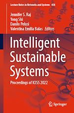 Télécharger le livre :  Intelligent Sustainable Systems