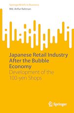 Télécharger le livre :  Japanese Retail Industry After the Bubble Economy