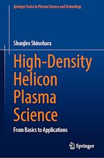 Télécharger le livre :  High-Density Helicon Plasma Science