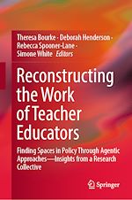 Télécharger le livre :  Reconstructing the Work of Teacher Educators