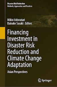 Télécharger le livre :  Financing Investment in Disaster Risk Reduction and Climate Change Adaptation