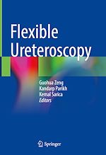 Télécharger le livre :  Flexible Ureteroscopy