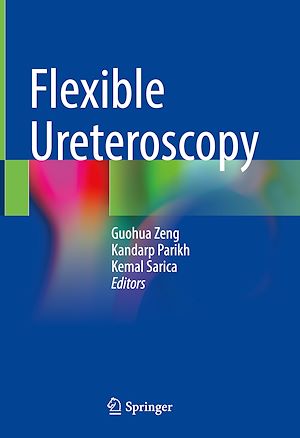 Téléchargez le livre :  Flexible Ureteroscopy