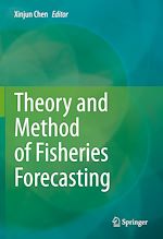 Télécharger le livre :  Theory and Method of Fisheries Forecasting
