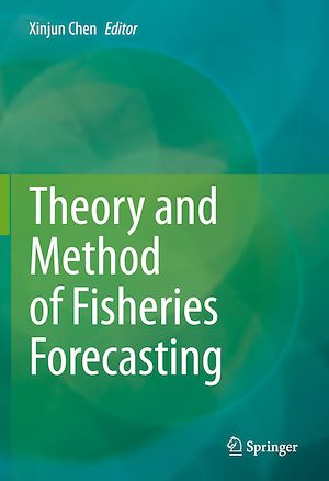Téléchargez le livre :  Theory and Method of Fisheries Forecasting