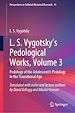 Télécharger le livre :  L. S. Vygotsky's Pedological Works, Volume 3