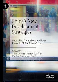 Téléchargez le livre :  China's New Development Strategies