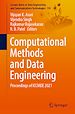 Télécharger le livre :  Computational Methods and Data Engineering