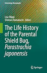 Télécharger le livre :  The Life History of the Parental Shield Bug, Parastrachia japonensis