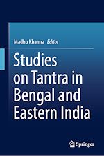 Télécharger le livre :  Studies on Tantra in Bengal and Eastern India