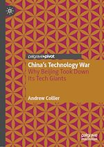 Télécharger le livre :  China's Technology War