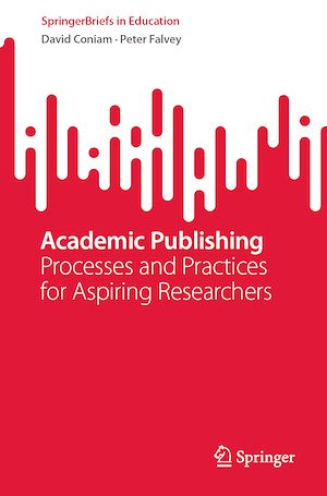 Téléchargez le livre :  Academic Publishing