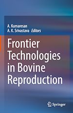 Télécharger le livre :  Frontier Technologies in Bovine Reproduction