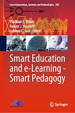 Download this eBook Smart Education and e-Learning - Smart Pedagogy