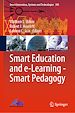 Télécharger le livre :  Smart Education and e-Learning - Smart Pedagogy