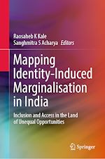 Télécharger le livre :  Mapping Identity-Induced Marginalisation in India